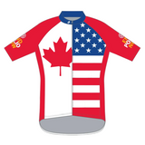C2S TECH+ Jersey (summer)
