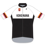 Tech+ Jersey