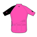 Tech+ Jersey
