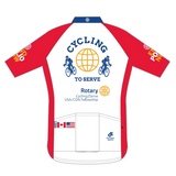 C2S TECH+ Jersey (summer)