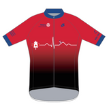 BTB Tech+ Cycling Jersey 2026