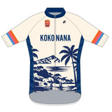Tech+ Jersey
