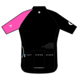 JRA Black Performance + ECO Jersey