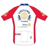 C2S PERFORMANCE+ ECO Jersey