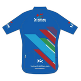 BST 25th anniversary TECH+ Jersey Long Sleeve
