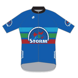BST Mountain Bike TECH+ Jersey Long Sleeve