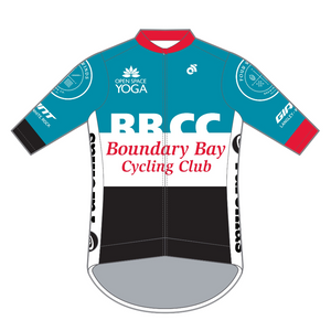 2024 BBCC APEX+ Aero Jersey