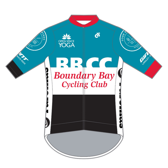 2024 BBCC APEX+ Aero Jersey