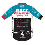 2024 BBCC APEX+ Aero Jersey