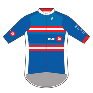 BMO APEX+ Aero Jersey 2025