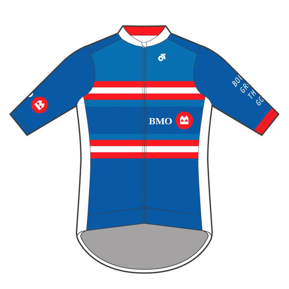 BMO APEX+ Aero Jersey 2025