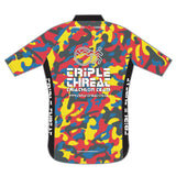 T3C TECH Classic Jersey