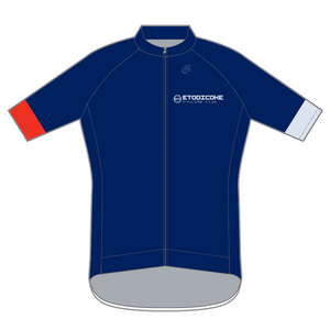 ECC 2025 Performance+ Jersey