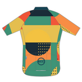 ECC 2026 Performance+ Jersey (Geometric Minimalist)