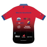 BTB Performance+ Jersey 2025