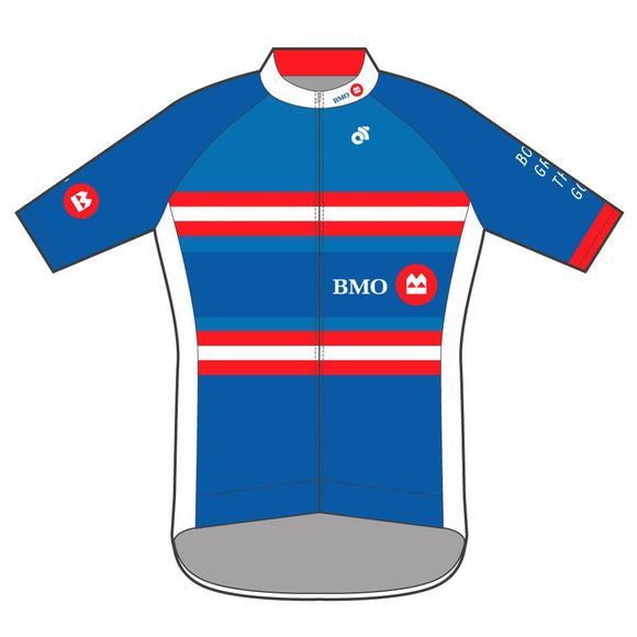 BMO Performance+ Jersey 2025