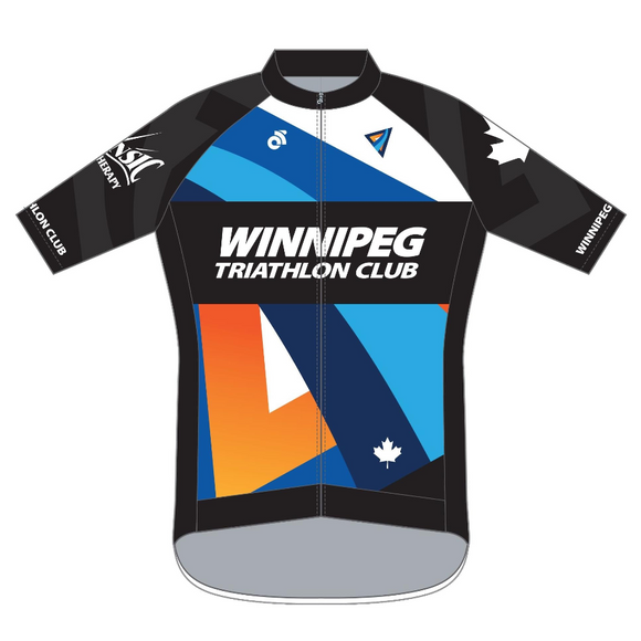 WTC Performance+ Jersey