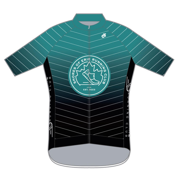 SERC Performance+ Jersey