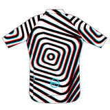 ECC 2026 Performance+ Jersey (Vertigo Illusion)