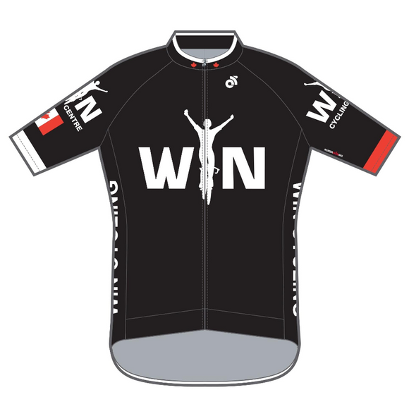 WIN Performance+ Jersey