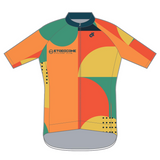 ECC 2026 Performance+ Jersey (Geometric Minimalist)