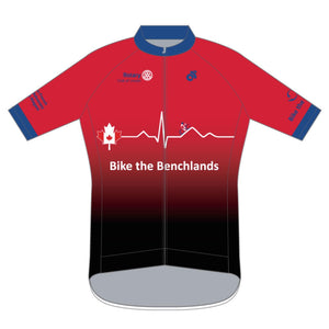 BTB Performance+ Jersey 2025