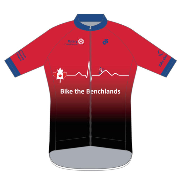 BTB Performance+ Jersey 2025