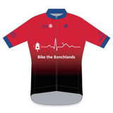 BTB Performance+ Jersey 2025