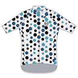 ECC 2026 Performance+ Jersey (Abstract Circles)