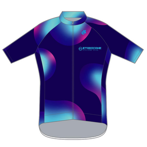 ECC 2026 Performance+ Jersey (Neon Daubs)