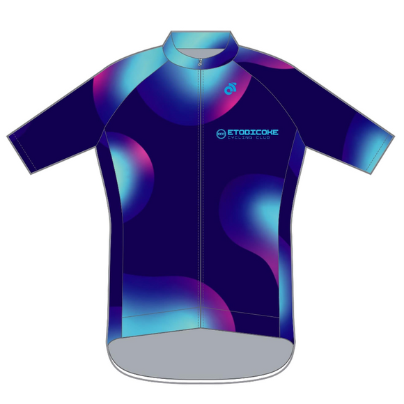 ECC 2026 Performance+ Jersey (Neon Daubs)