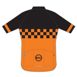 ECC 2026 Performance+ Jersey (Speedracer)