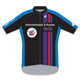 HKTT Performance+ Jersey