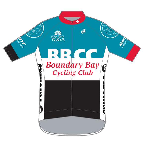 2024 BBCC Performance+ Jersey