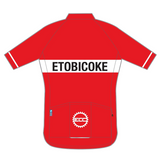 ECC 2026 Performance+ Jersey (Amsterdam)