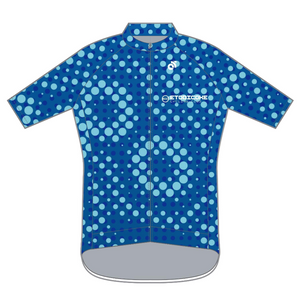 ECC 2026 Performance+ Jersey (Ornamental Geometry Pop Art)