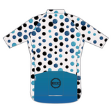 ECC 2026 Performance+ Jersey (Abstract Circles)