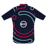 ECC 2026 Performance+ Jersey (Round Here)