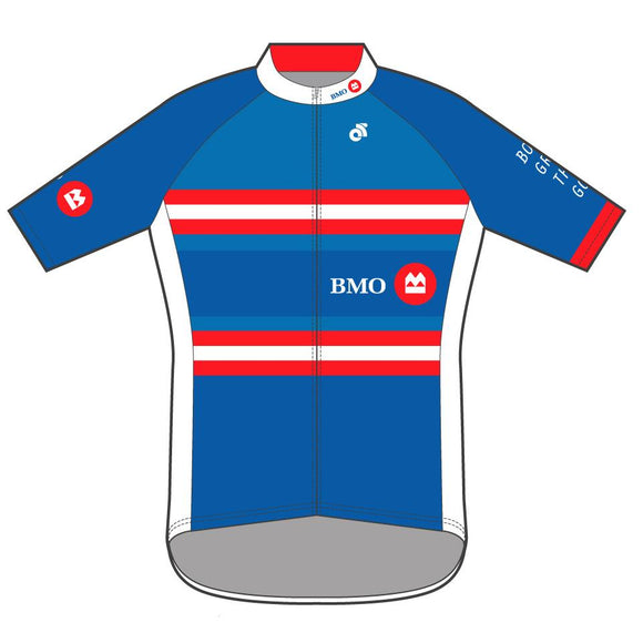 BMO Tech+ Jersey (Summer) 2025