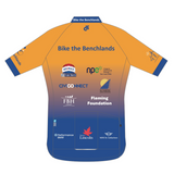 BTB Tech+ Cycling Jersey