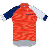 ECC 2025 Tech+ Jersey (Summer)