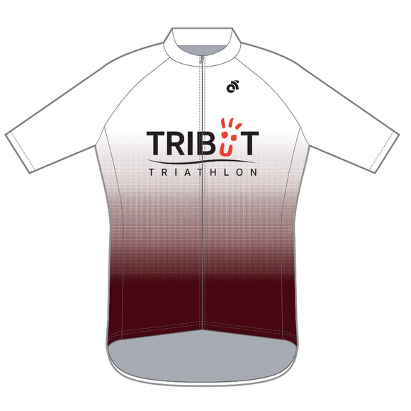 TBT 2025 Tech+ Jersey (Summer) - Children