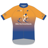 BTB Tech+ Cycling Jersey