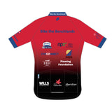 BTB Tech+ Cycling Jersey 2025*
