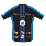 HKTT Performance+ ECO Jersey