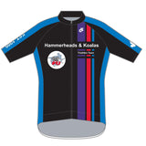 HKTT Performance+ ECO Jersey