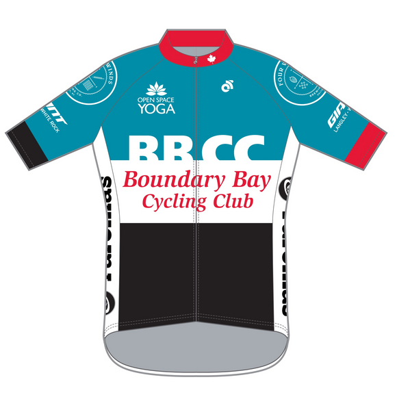 2024 BBCC TECH Classic Jersey