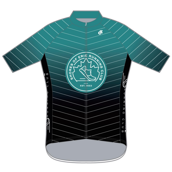 SERC Tech Lite Jersey