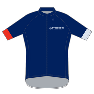 ECC 2025 Tech Lite Jersey