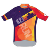 RK2J Tech Lite Jersey